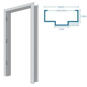 Concreto Serie Masory