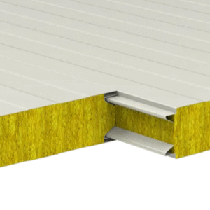 ISOFIRE WALL Fijación Expuesta