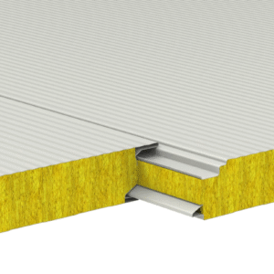 ISOFIRE WALL Fijación Oculta