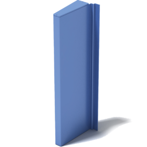 Accent Fin